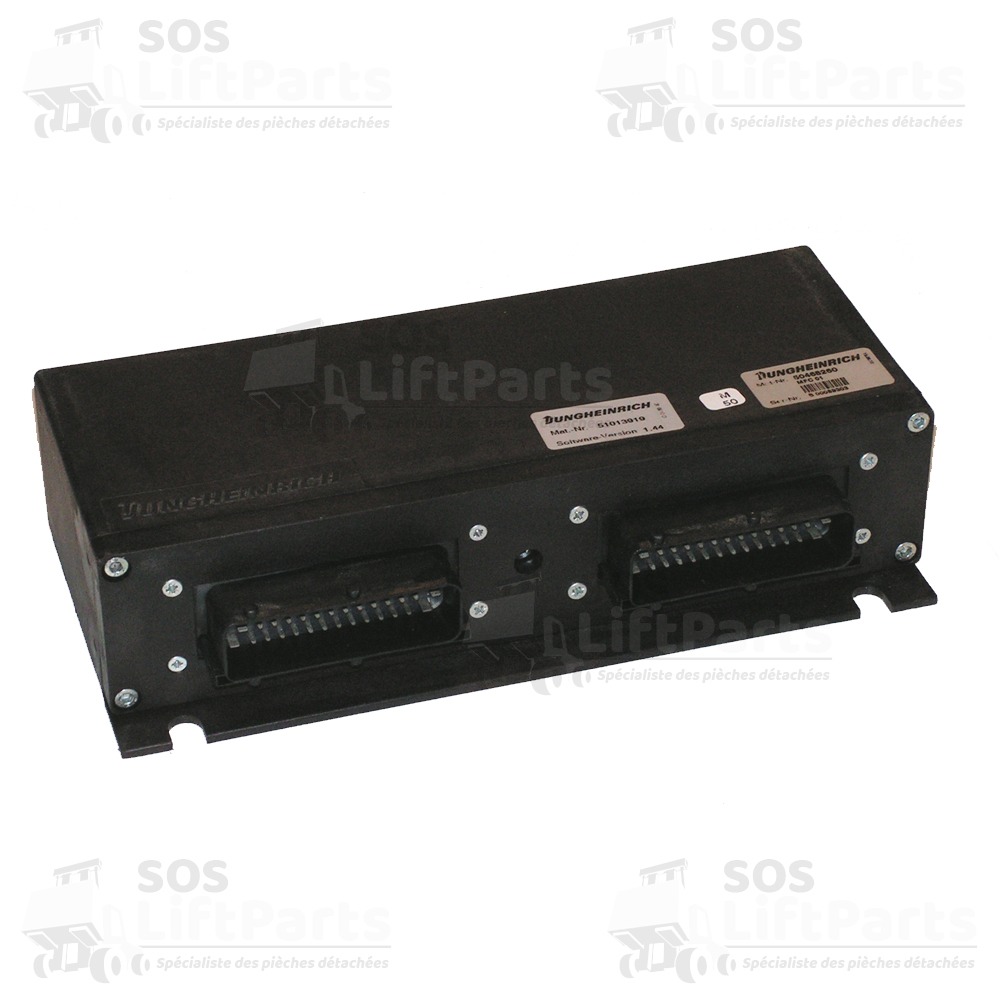 Interface MFC JUNGHEINRICH-MIC-BOSS-STEINBOCK-AMAISE 50468260