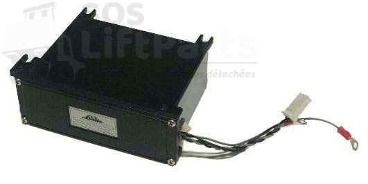 CARTE LINDE L14 SELECTRON UL2172N