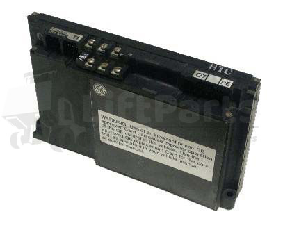 Carte GENERAL ELECTRIC EV100 LXCD1 DX SELECTRON UL1184/DX