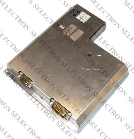 Carte MP316F SELECTRON UL1899