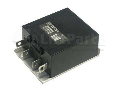 Variateur D.C MOTOR CONTROLLER SELECTRON UL1686/35N