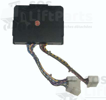 Carte FIAT-OM-PIMESPO SELECTRON UL2335