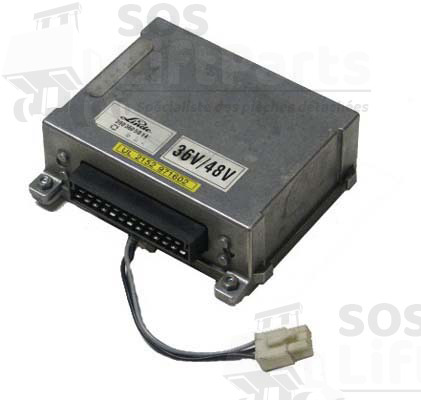 Carte Traction Linde 48V SELECTRON UL2152