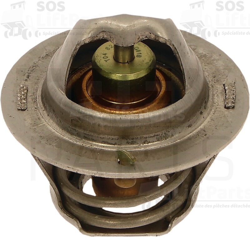 Thermostat Pompe à eau SELECTRON MO9027