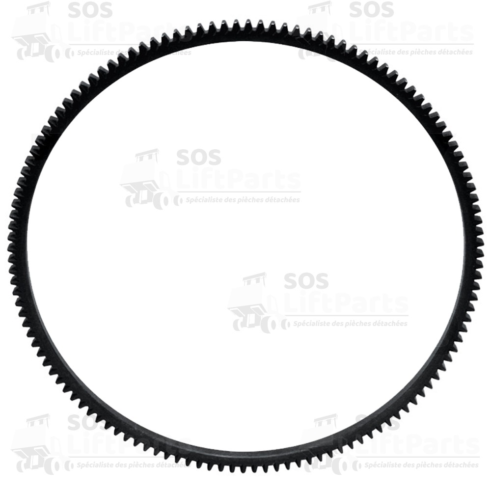 Couronne Dentée SELECTRON PMC4015