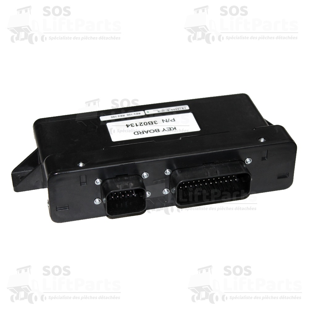 Carte Interface Toyota SELECTRON UL1011