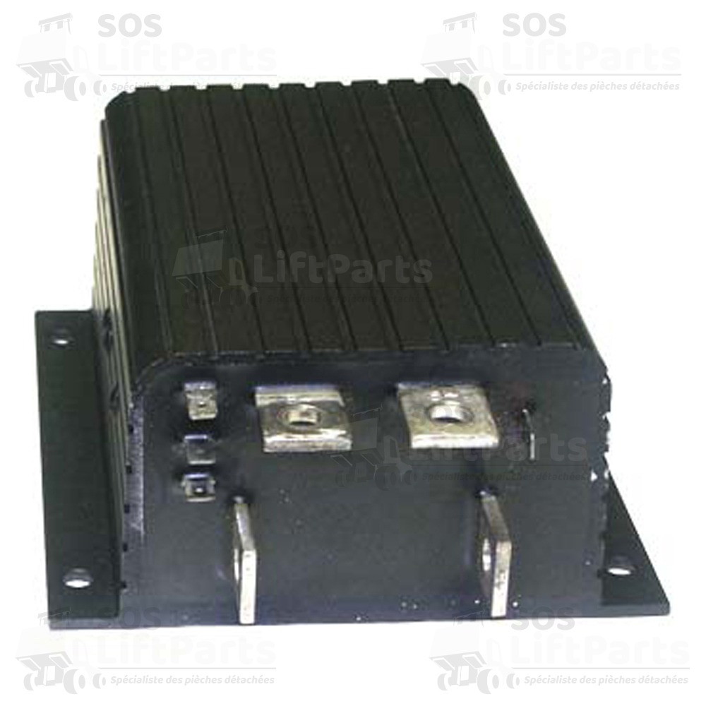 Variateur D.C MOTOR CONTROLLER SELECTRON UL1680N