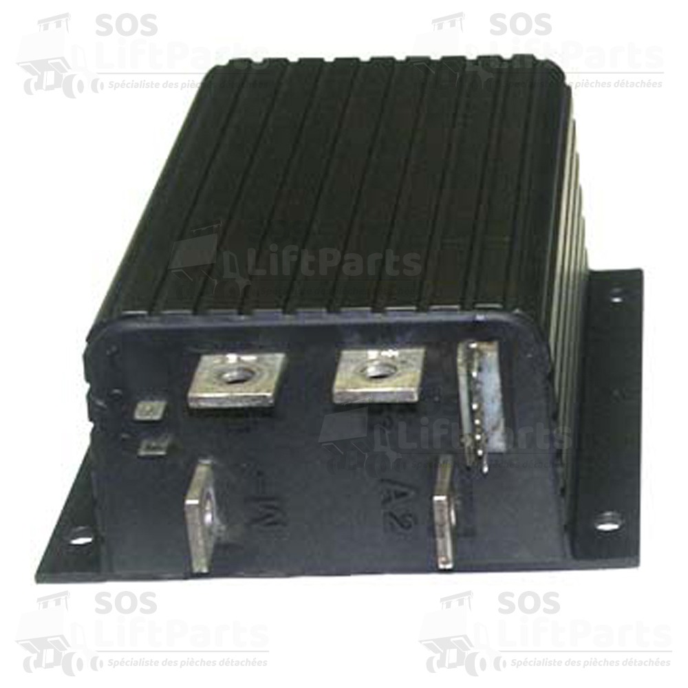 Variateur D.C MOTOR CONTROLLER SELECTRON UL1685N