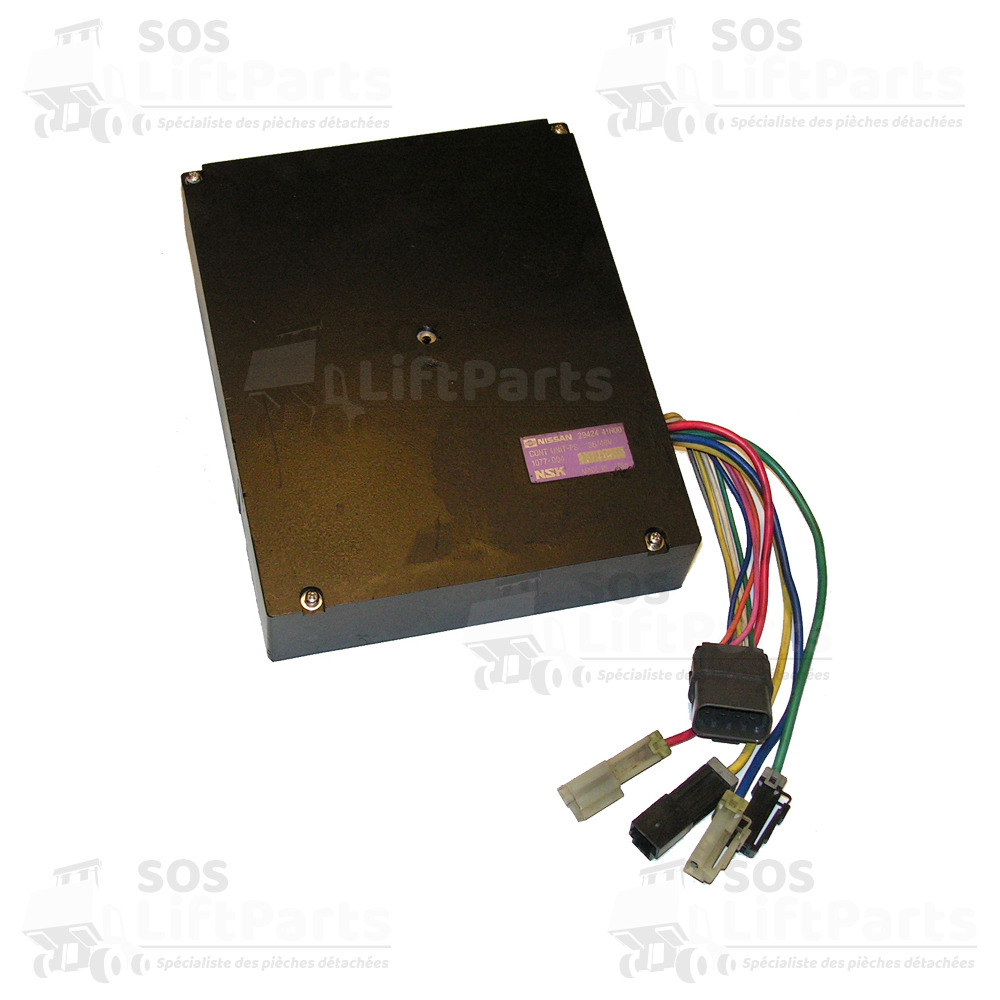 Carte Nissan NSK SELECTRON UL1740