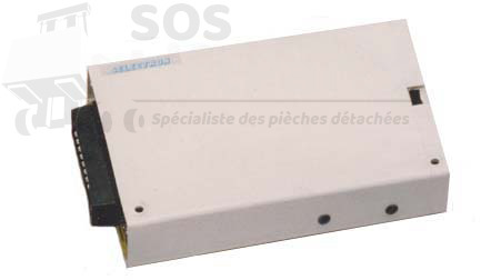 Carte BT SELECTRON UL1800