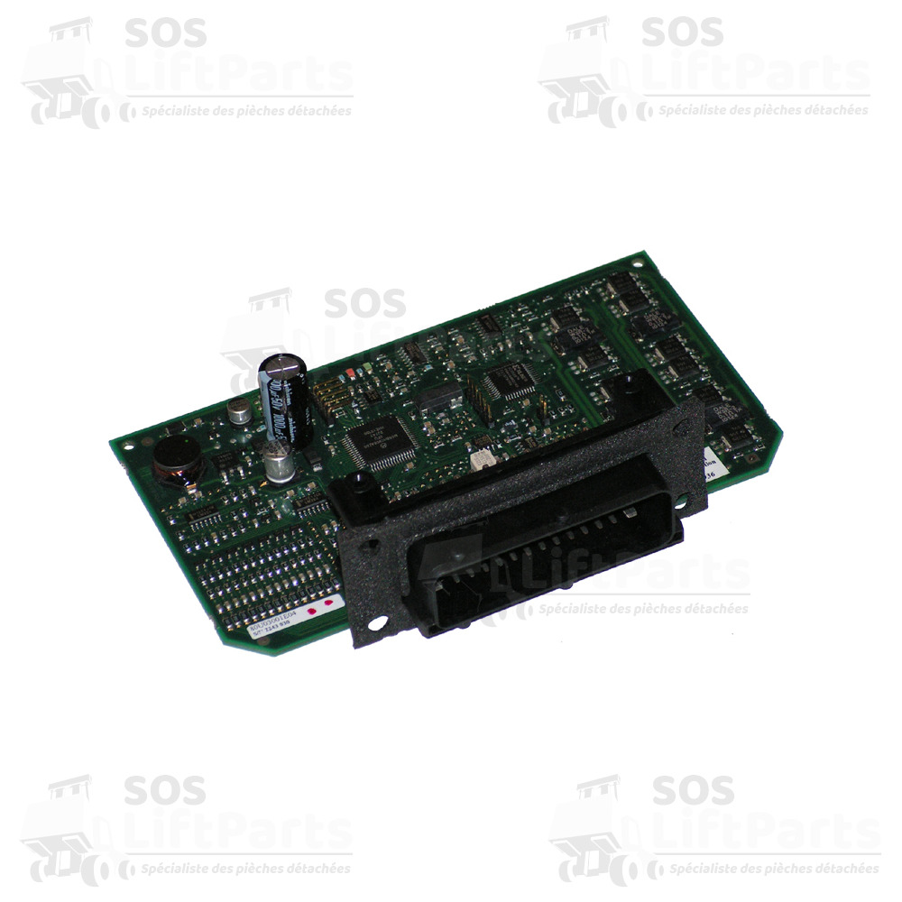 Carte CANION SELECTRON UL2047N