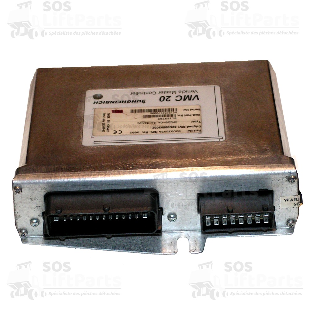 Carte Interface CANION SELECTRON UL2048N