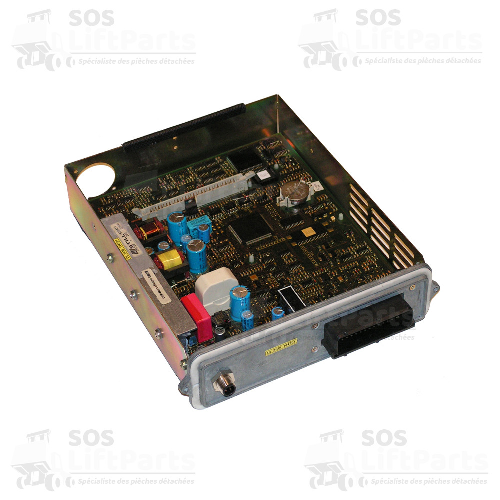 Carte STILL R20 SELECTRON UL2136