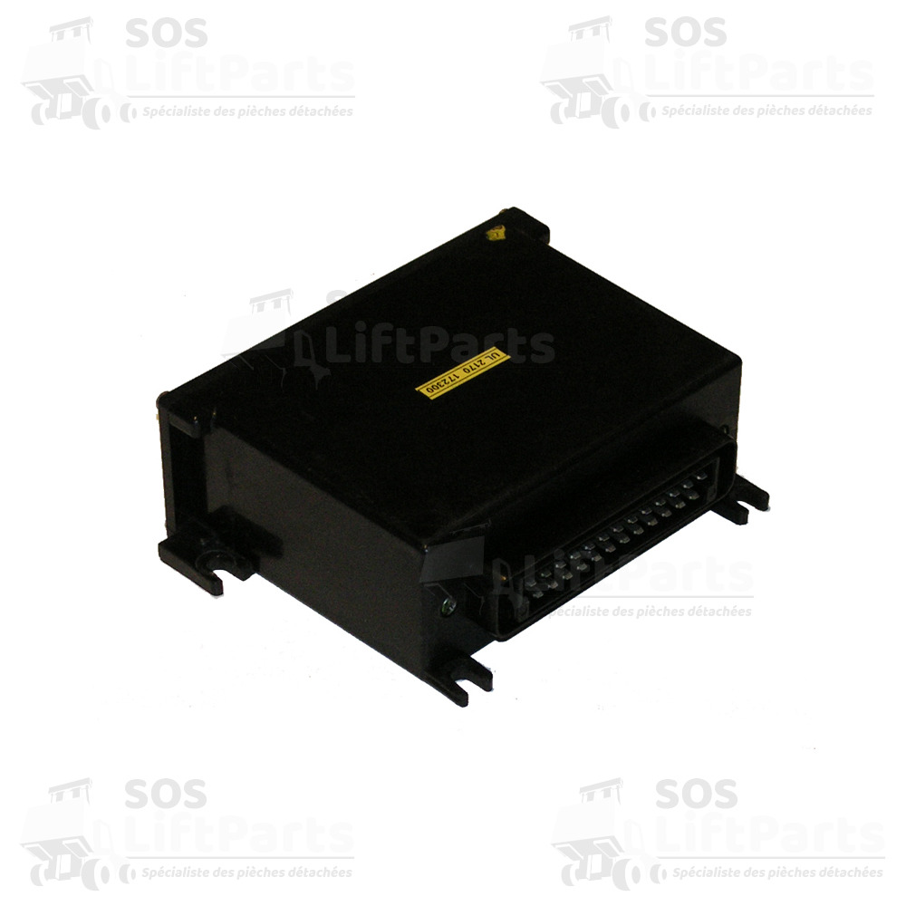 Carte 24V SELECTRON UL2170N