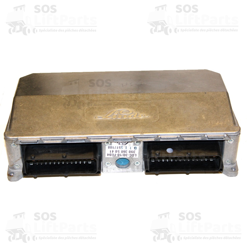 Carte LDC-30/10-FE0X SELECTRON UL2181N