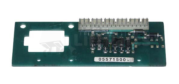 Carte Interface SELECTRON UL2419