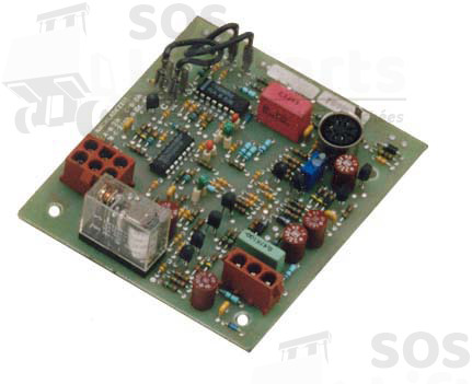 Carte SELECTRON UL2505