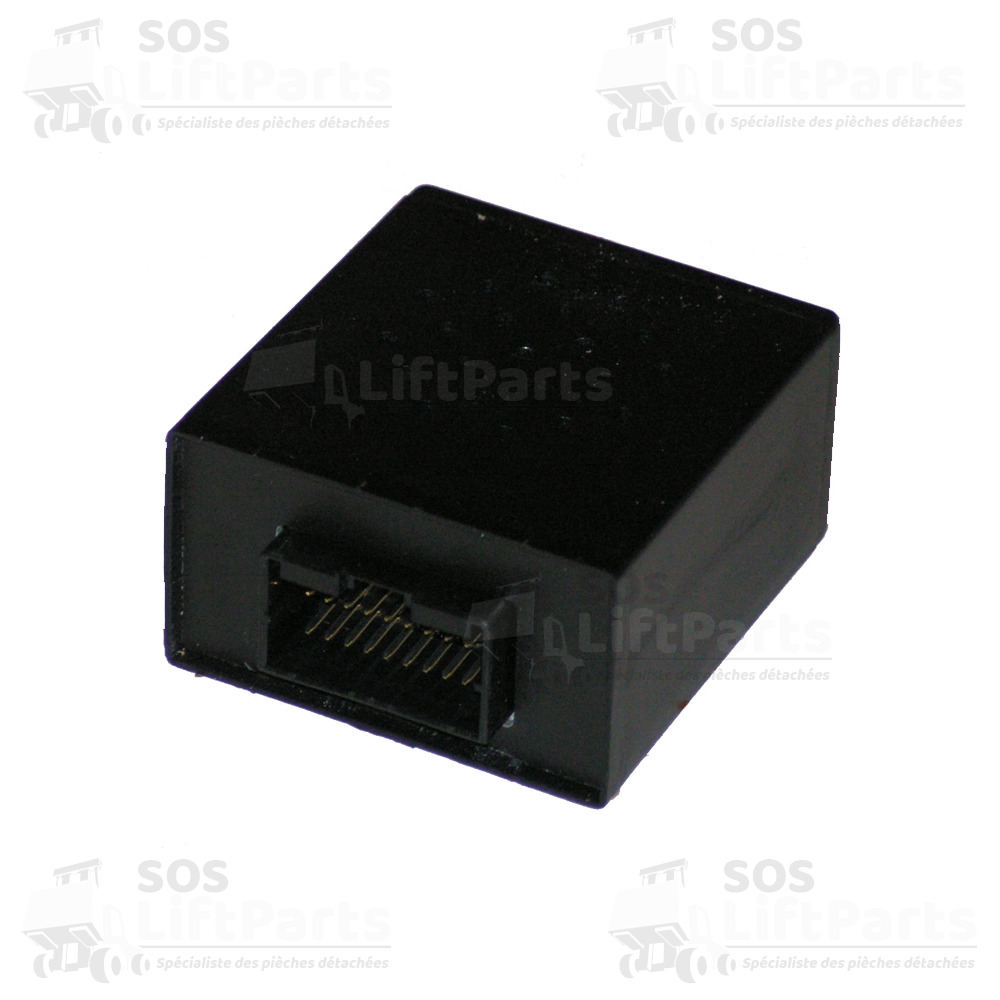 Carte Interface SELECTRON UL2990N