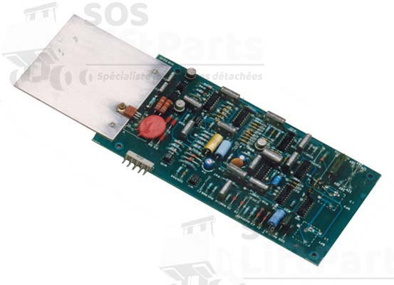 Carte CPR 24V 25A SELECTRON UL2510N